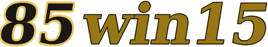 85win15 logo